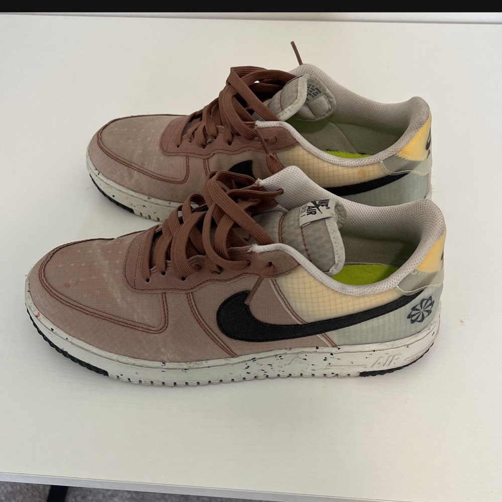 Nike Air Force One